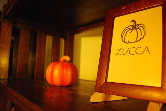 zucca